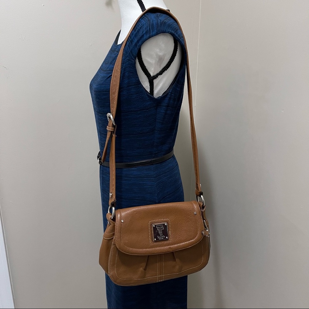 Tinanello Purse